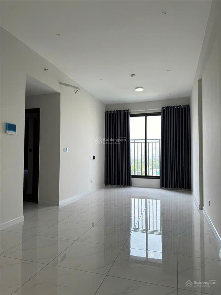 Cho thuê căn 2pn picity high park quận 12 tòa mới. giá 9.5tr/tháng.