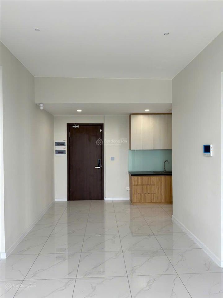 Cho thuê căn 2pn picity high park quận 12 tòa mới. giá 9.5tr/tháng.