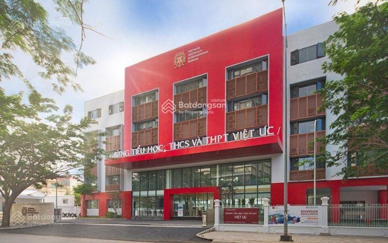 Bán nhà cityland ngay siêu thị emart phan văn trị. cách trường quốc tế việt úc 10m chỉ 21 tỷ