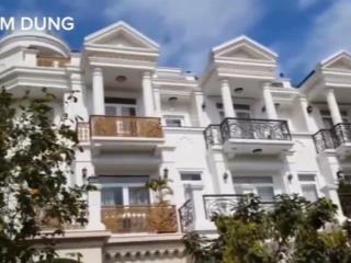Bán nhà cityland ngay siêu thị emart phan văn trị. cách trường quốc tế việt úc 10m chỉ 22 tỷ
