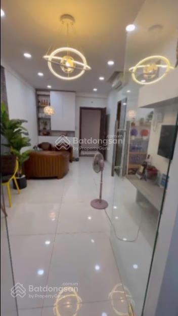 Bán căn hộ cao cấp botanica phổ quang tân bình. giá chỉ 4,2 tỷ