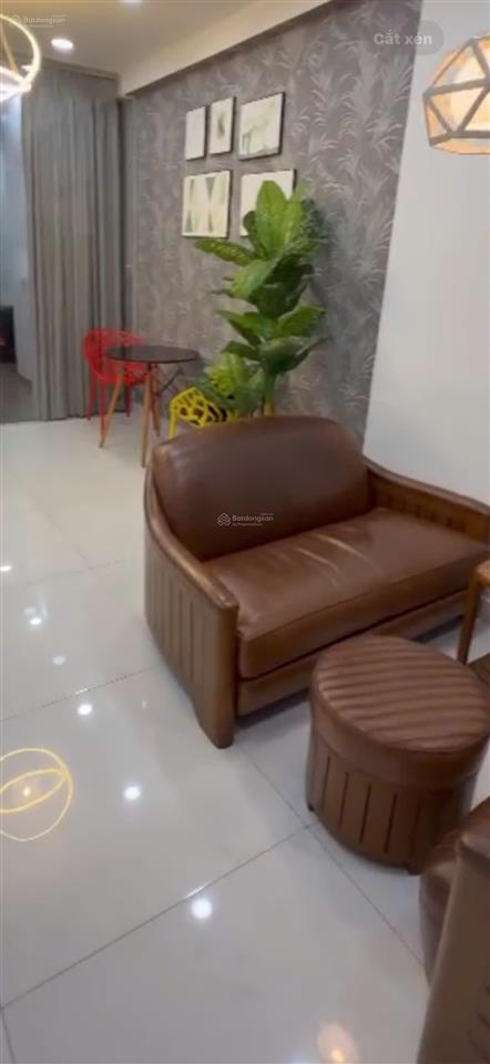 Bán căn hộ cao cấp botanica phổ quang tân bình. giá chỉ 4,2 tỷ