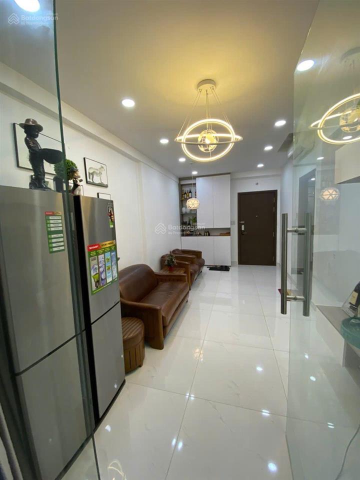 Bán căn hộ cao cấp botanica phổ quang tân bình. giá chỉ 4,2 tỷ