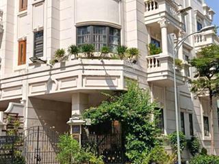 Siêu phẩm  căn góc hướng tây nam cityland park hills, lotte mart gò vấp, tp.hcm. giá 27 tỷ.