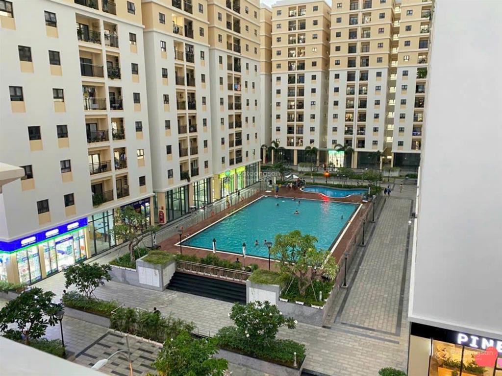 Cho thuê căn hộ 3pn cityland park hills, gò vấp. giá 18tr/tháng. full nội thất.