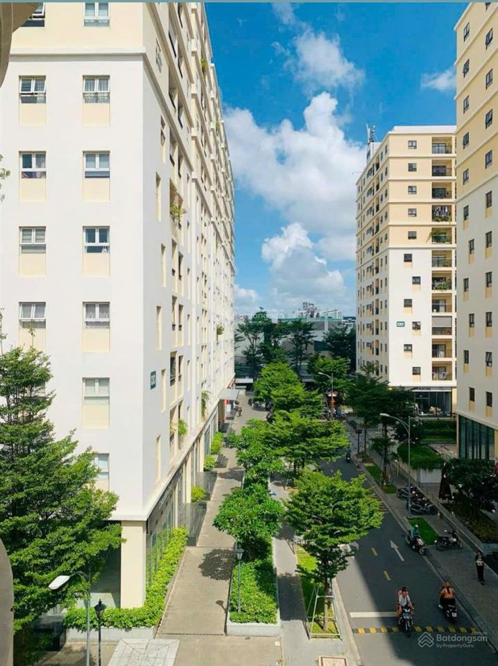 Cho thuê căn hộ 3pn cityland park hills, gò vấp. giá 18tr/tháng. full nội thất.