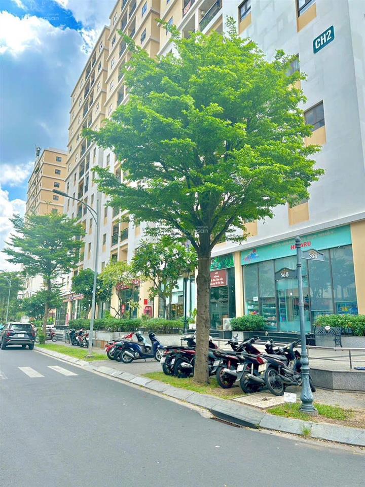 Bán shophouse cityland park hills sẵn hợp đồng thuê 46tr/tháng tới năm 2031. giá bán 12.5 tỷ.