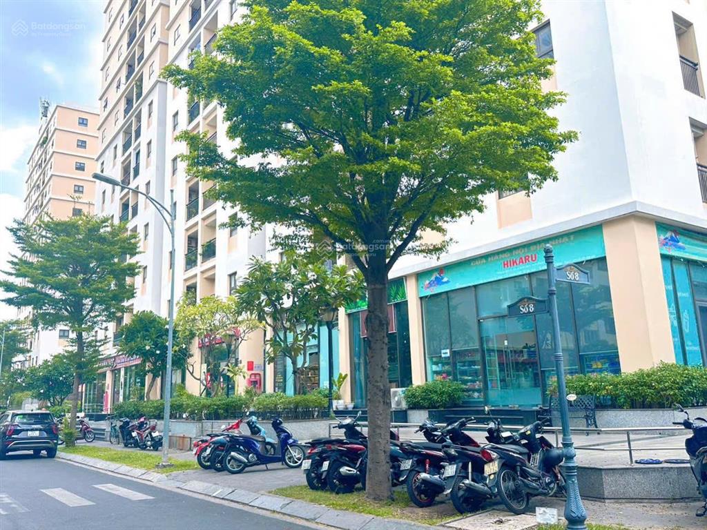 Bán shophouse cityland park hills sẵn hợp đồng thuê 46tr/tháng tới năm 2031. giá bán 12.5 tỷ.