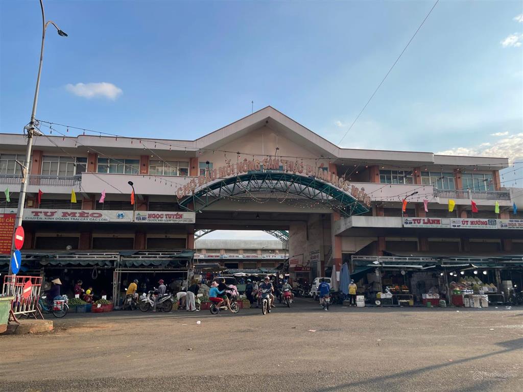 Bán đất mặt tiền trần văn mười, hóc môn, tp. hồ chí minh. giá 9.5 tỷ.