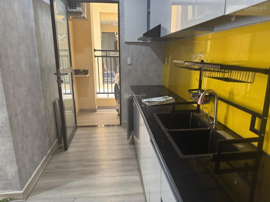 Bán căn hộ cityland park hills 2pn + 2 wc gò vấp, t4/2026.