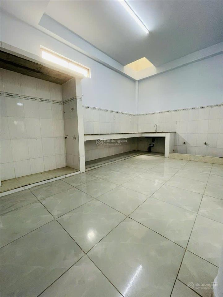 Bán nhà phường thới an, dt 5 x22m, quận 12. giá chỉ 5.45 tỷ