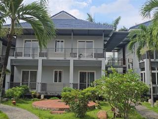 Cho thuê phòng khu resort đối diện dự án vin hóc môn