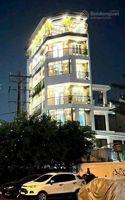 Bán căn góc 2 mặt tiền đường thống nhất sát cityland, phường 10, gò vấp  13 tỷ