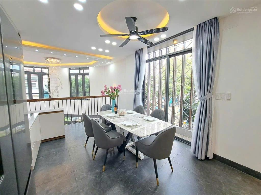 Bán căn góc 2 mặt tiền đường thống nhất sát cityland, phường 10, gò vấp  13 tỷ