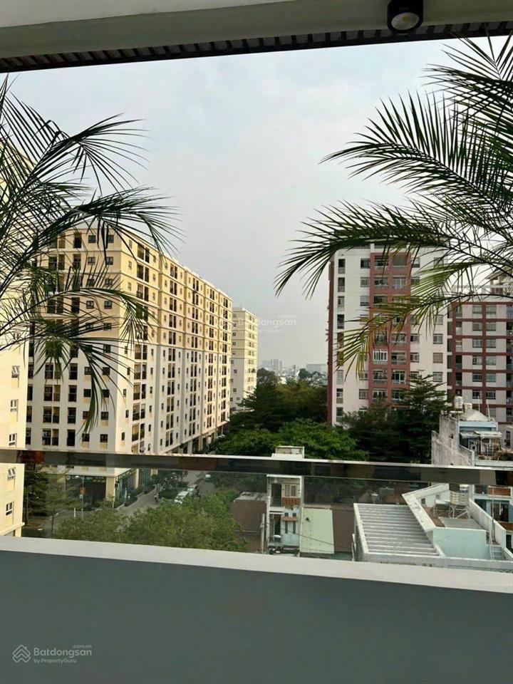 Bán căn góc 2 mặt tiền đường thống nhất sát cityland, phường 10, gò vấp  13 tỷ