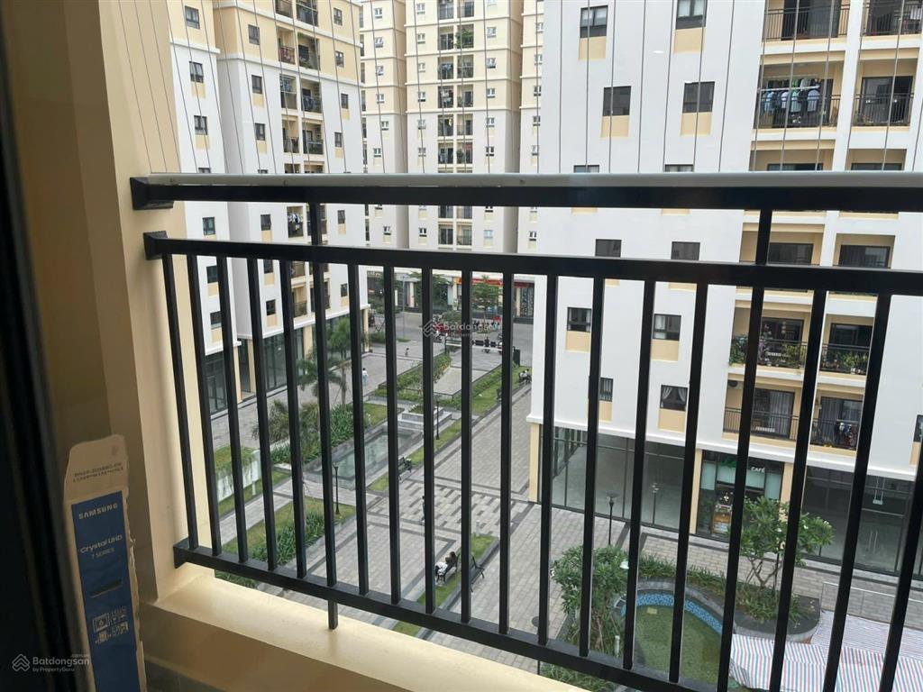 Bán căn view hồ 3pn cityland park hills, gò vấp. giá 7.x tỷ