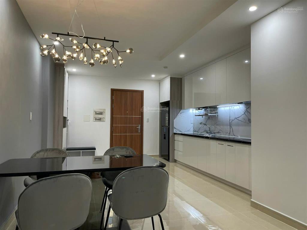 Bán căn view hồ 3pn cityland park hills, gò vấp. giá 7.x tỷ