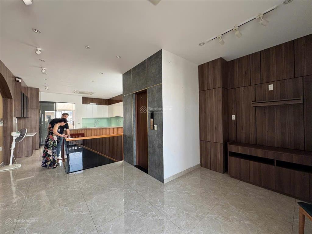 Siêu hiếm vì hiếm căn cityland park hills, gò vấp. có mái riêng