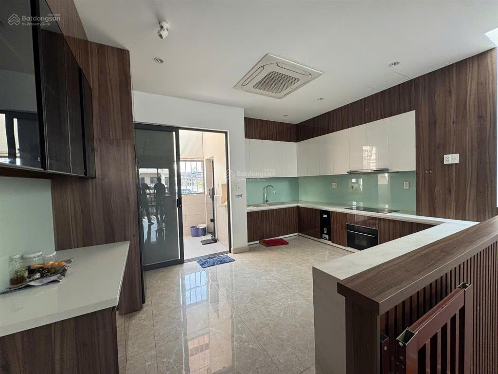 Siêu hiếm vì hiếm căn cityland park hills, gò vấp. có mái riêng