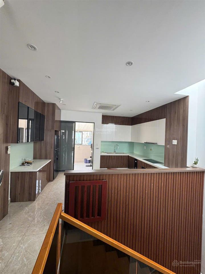 Siêu hiếm vì hiếm căn cityland park hills, gò vấp. có mái riêng