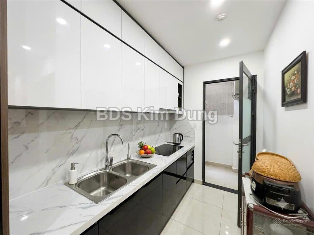 Bán căn 2pn cityland view hồ bơi, 72m2 tòa ch2 mới nhất. giá bán 5.29 tỷ.