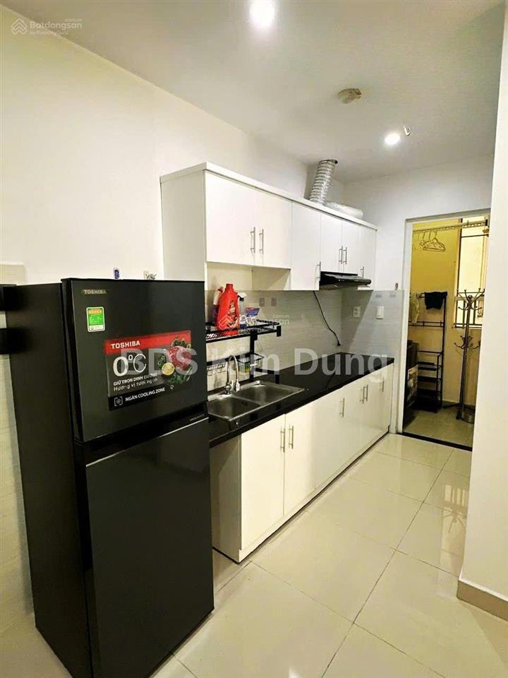 Cho thuê căn hộ 2pn cityland park hills, gò vấp. giá 14,5tr.