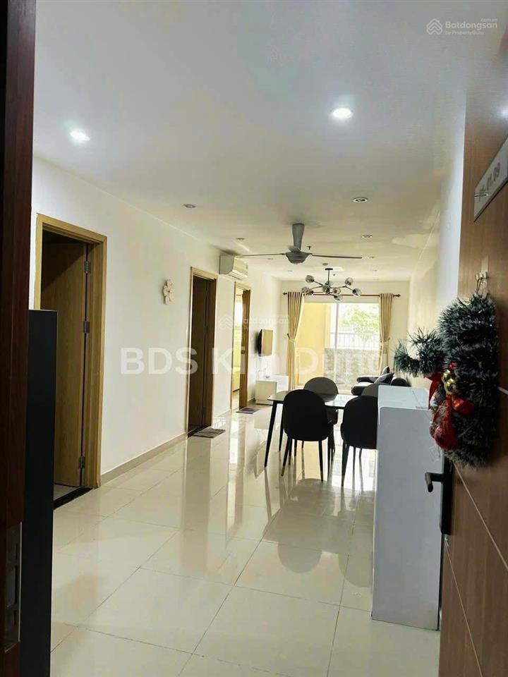 Cho thuê căn hộ 2pn cityland park hills, gò vấp. giá 14,5tr.