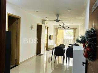 Cho thuê căn hộ 2pn cityland park hills, gò vấp. giá 14,5tr.