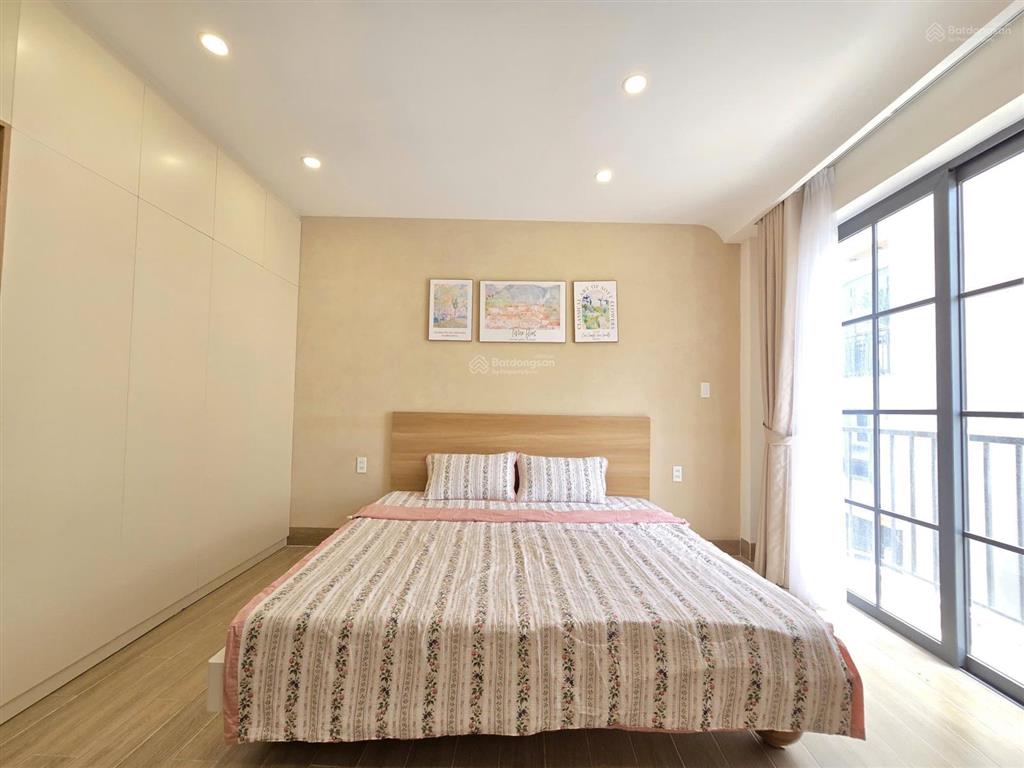 Nhà phố đẹp hẻm 564 phạm văn chiêu p. an hội đông, tp.hcm. giá chỉ 6,68 tỷ.