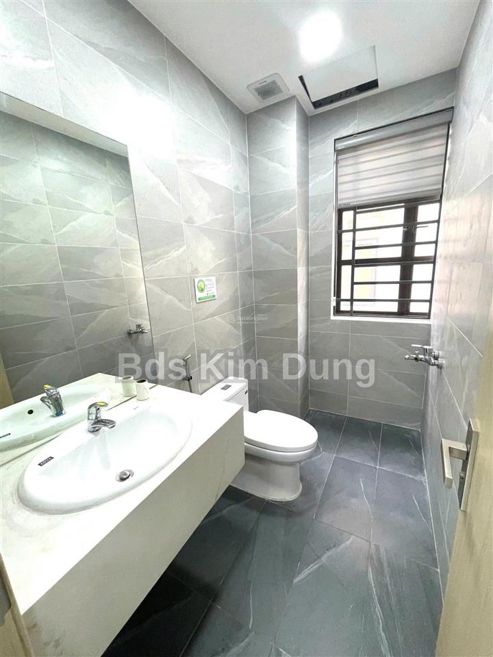 Bán nhà phố cityland park hills có hầm + thang máy. nhà mới đẹp, giá 23 tỷ