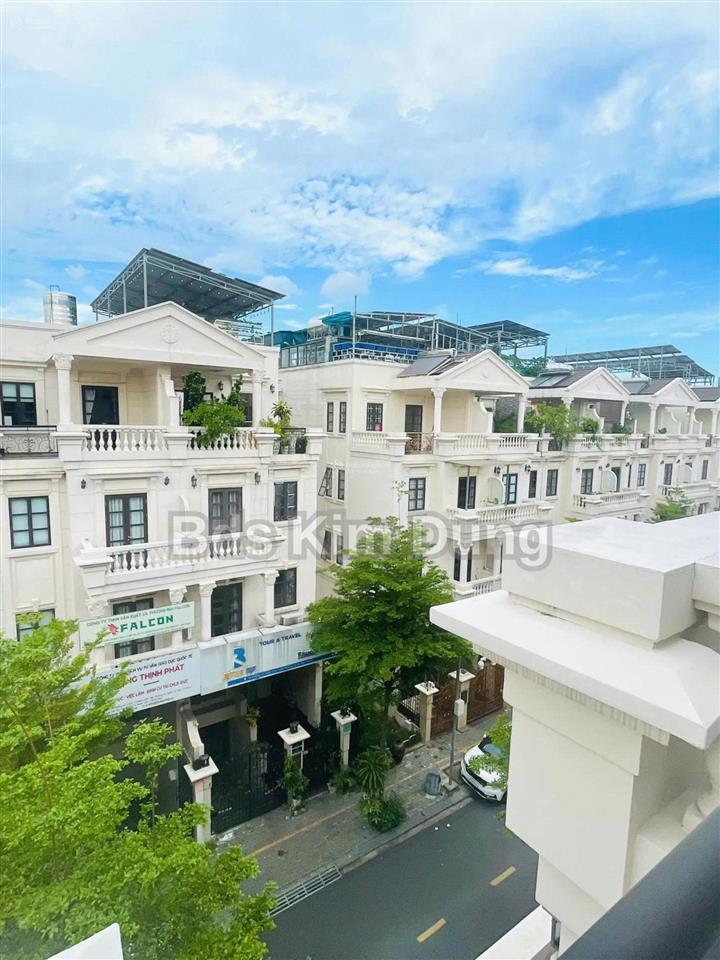 Bán nhà phố cityland park hills có hầm + thang máy. nhà mới đẹp, giá 23 tỷ
