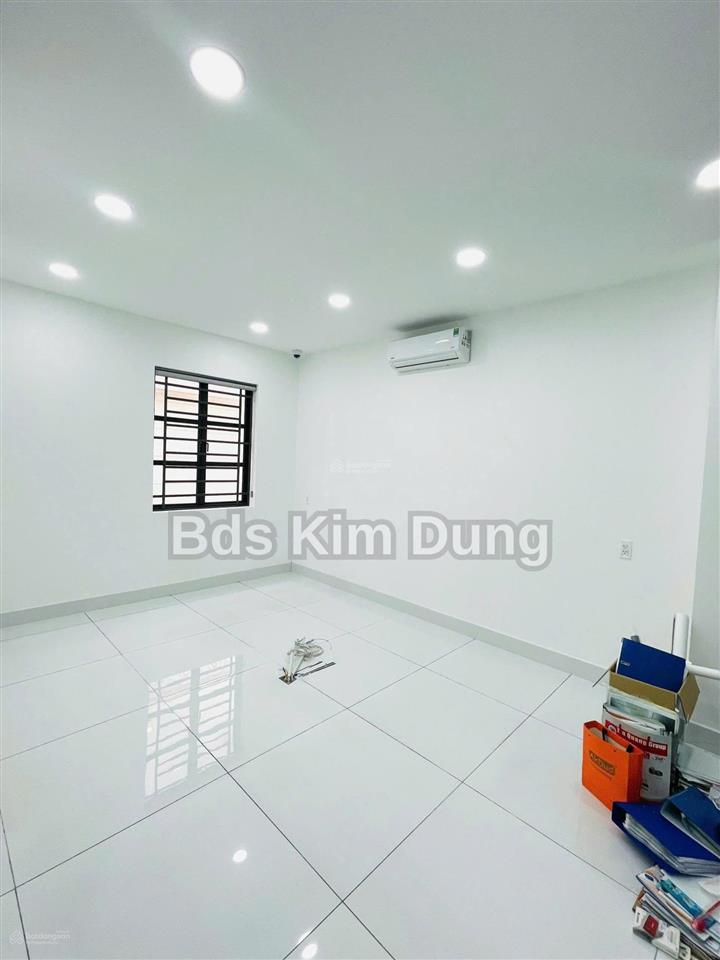 Bán nhà phố cityland park hills có hầm + thang máy. nhà mới đẹp, giá 23 tỷ