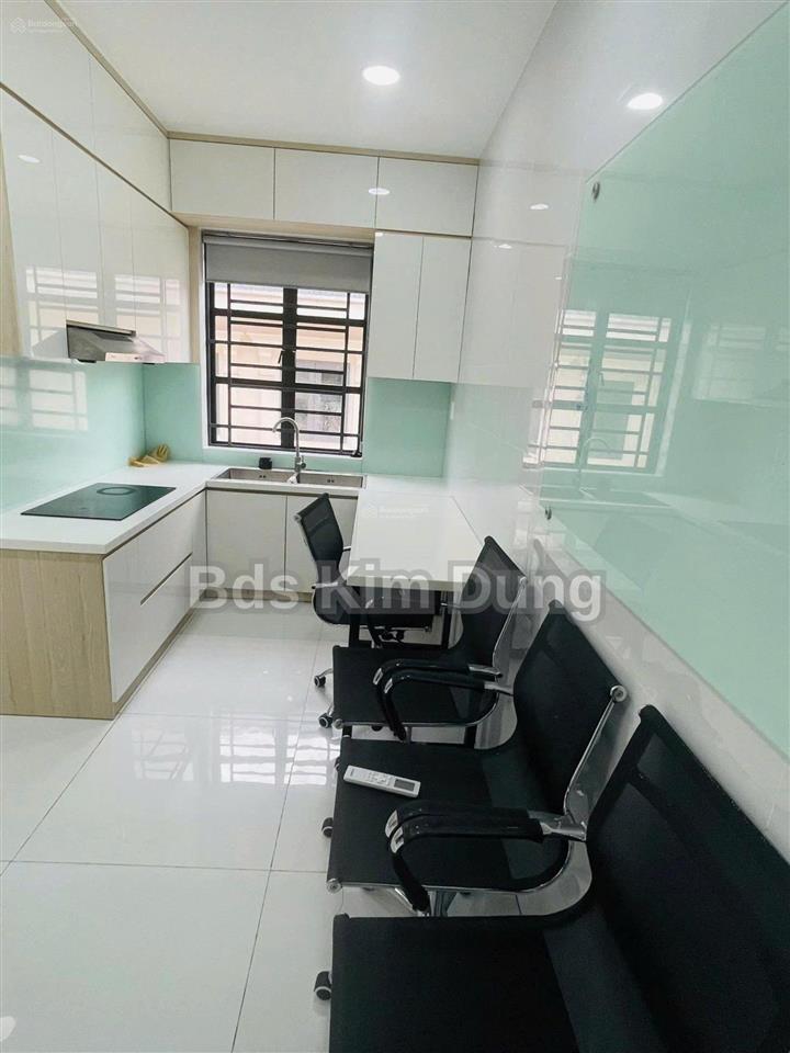 Bán nhà phố cityland park hills có hầm + thang máy. nhà mới đẹp, giá 23 tỷ
