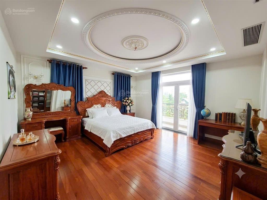 Chính chủ gửi bán biệt thự đơn lập 2 mặt tiền cityland garden hills 75 tỷ