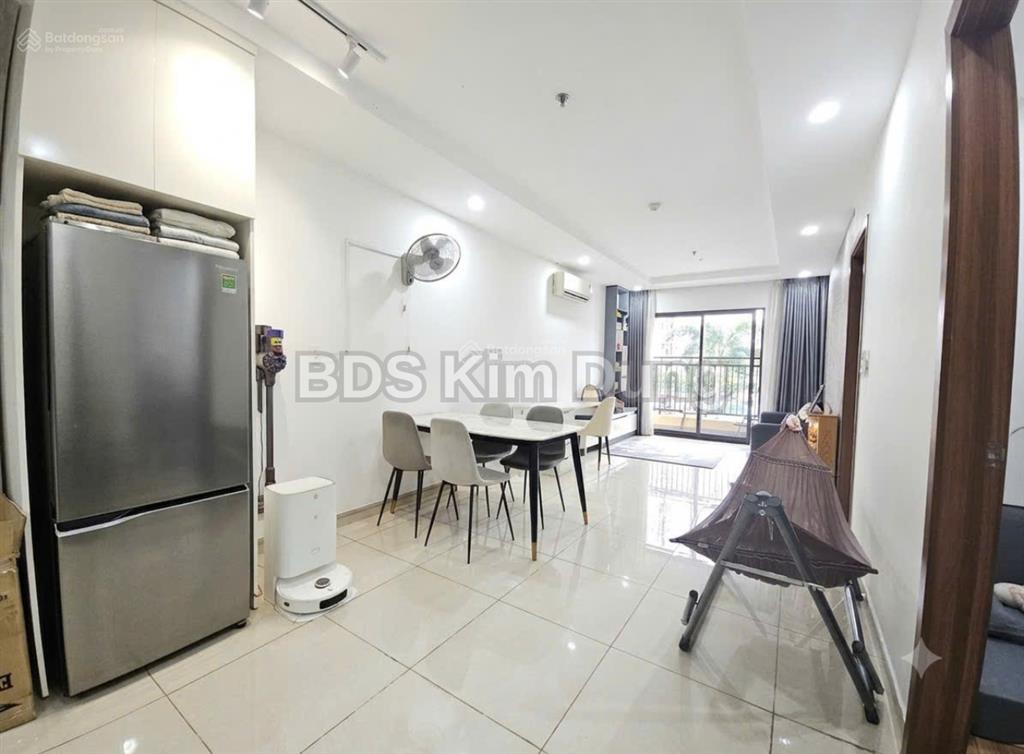 2pn cityland park hills hướng đông trực diện hồ bơi, view cực hiếm!