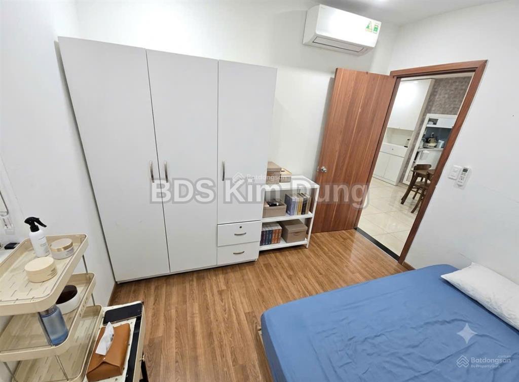 2pn cityland park hills hướng đông trực diện hồ bơi, view cực hiếm!
