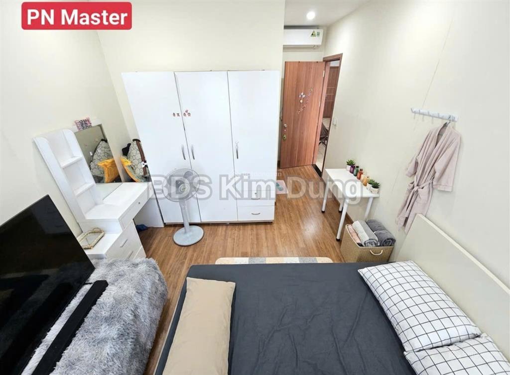 2pn cityland park hills hướng đông trực diện hồ bơi, view cực hiếm!