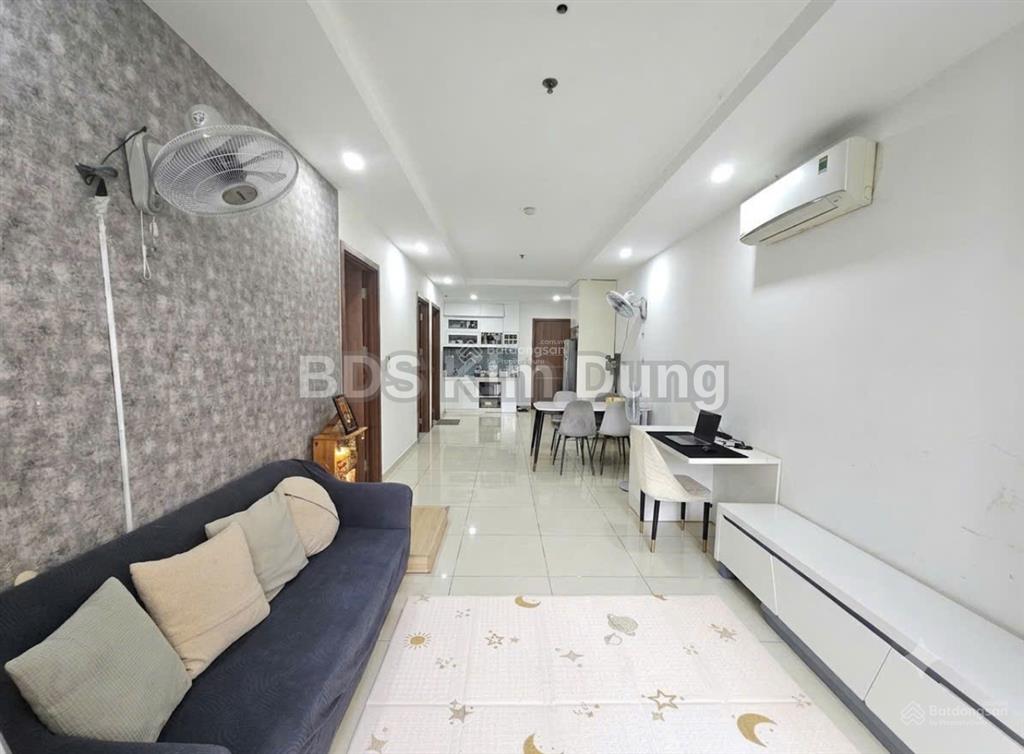 2pn cityland park hills hướng đông trực diện hồ bơi, view cực hiếm!