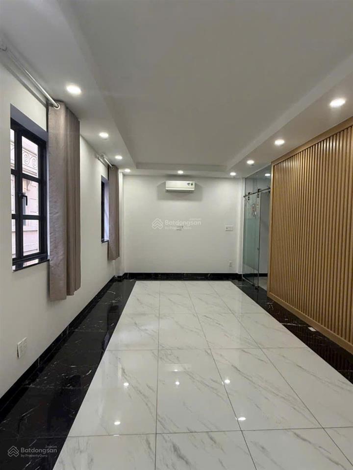 Cho thuê biệt thự 10 x 20m có thang máy cityland park hills gò vấp