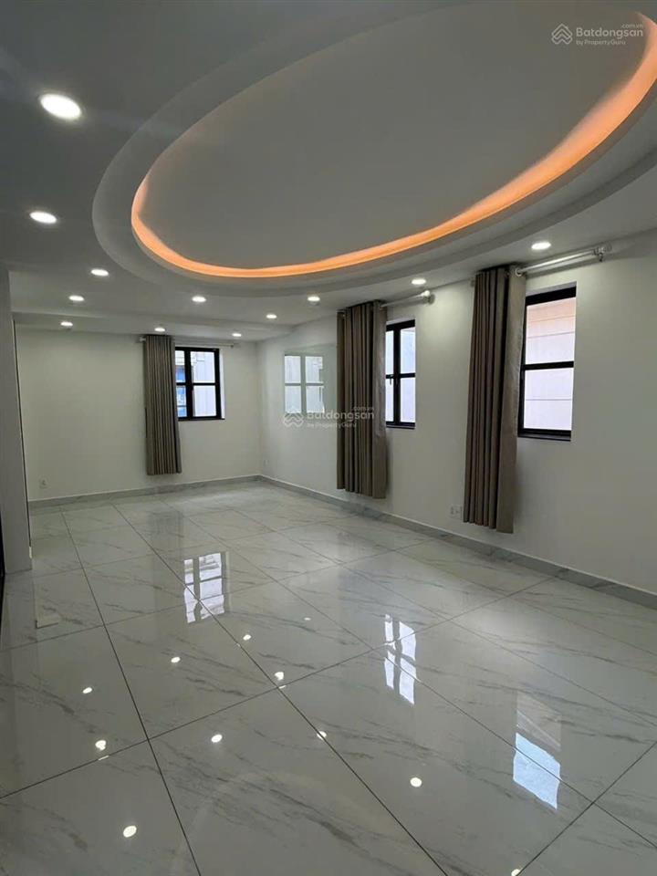 Cho thuê biệt thự 10 x 20m có thang máy cityland park hills gò vấp
