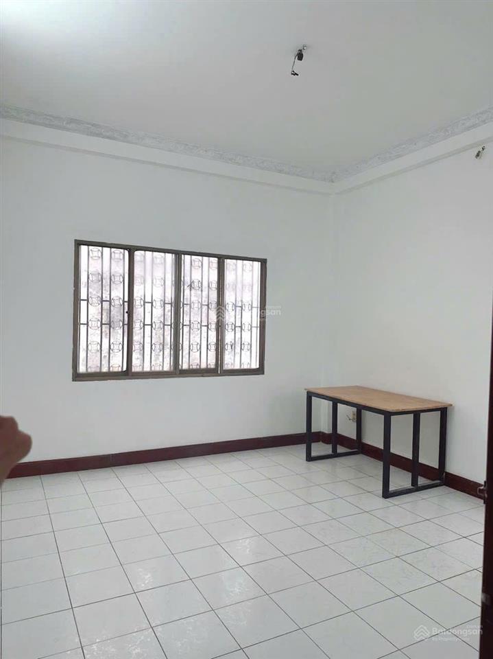 Bán nhà phố 4 x 20m hẻm 616 lê đức thọ gò vấp