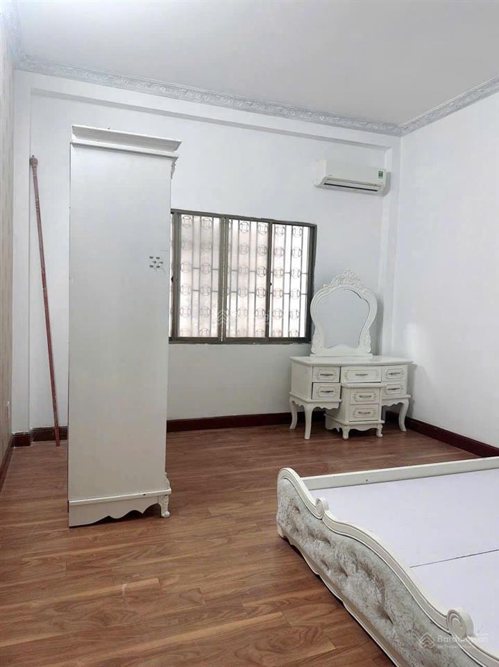 Bán nhà phố 4 x 20m hẻm 616 lê đức thọ gò vấp