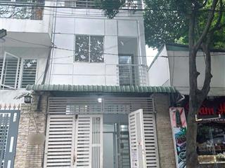 Bán nhà phố 4 x 20m hẻm 616 lê đức thọ gò vấp