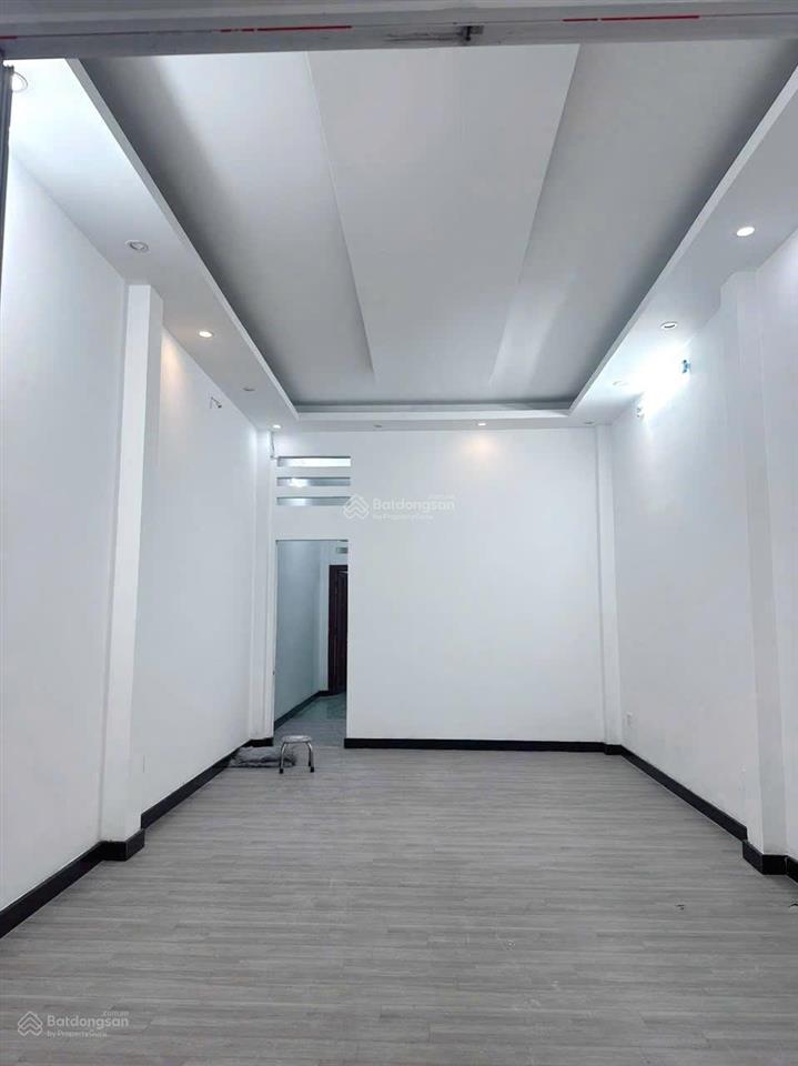 Bán nhà phố 4 x 20m hẻm 616 lê đức thọ gò vấp
