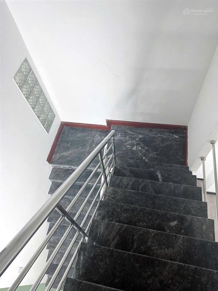 Bán nhà phố 4 x 20m hẻm 616 lê đức thọ gò vấp