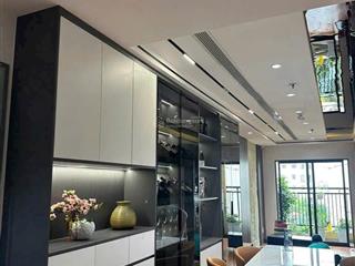 Bán cityland 2pn + 2 wc tòa ch2 diện tích 80m2