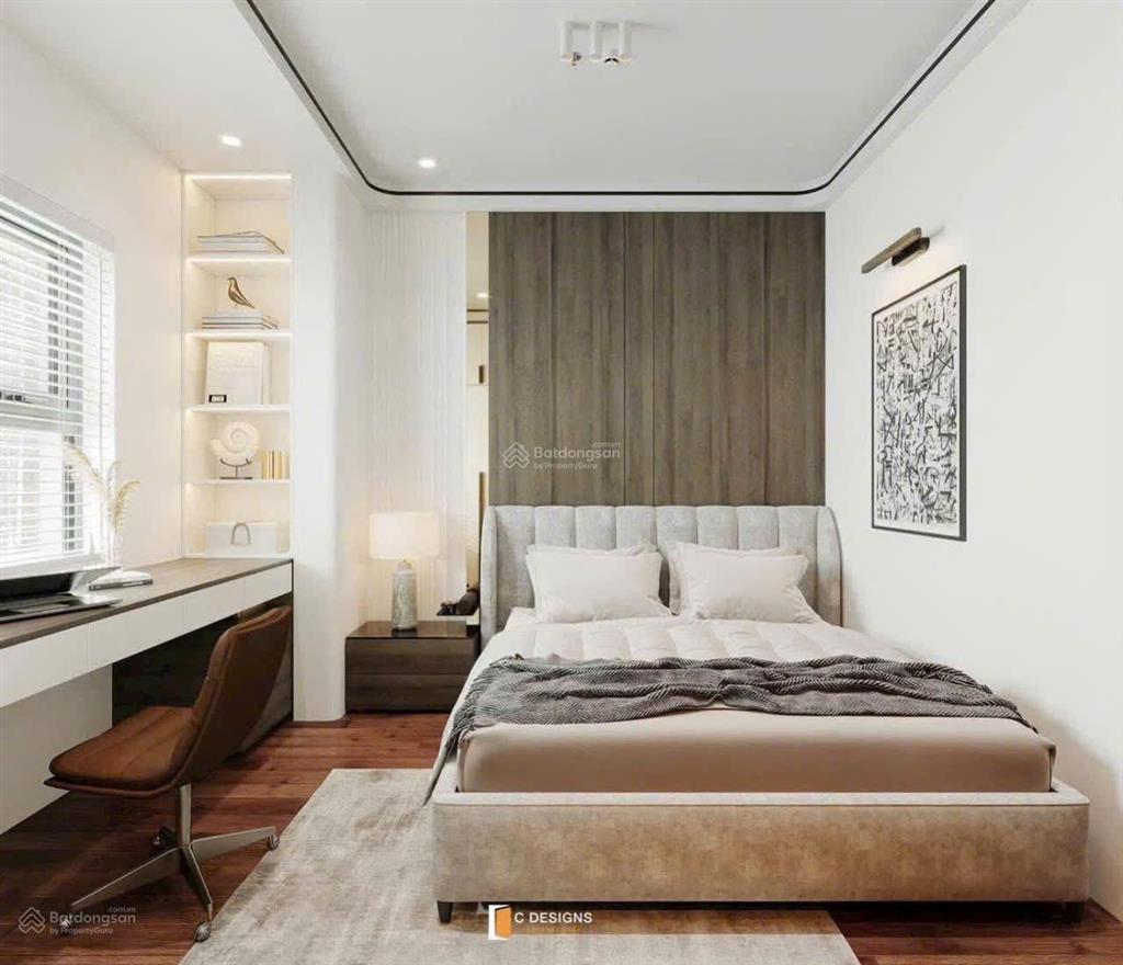 Bán cityland 2pn + 2 wc tòa ch2 diện tích 80m2