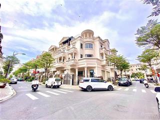 Bán căn góc 2 mặt tiền cityland park hills, p.gò vấp. giá bán 30 tỷ.