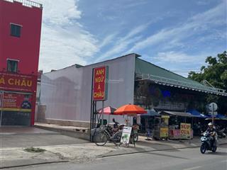 Bán đất mặt tiền trần văn mười, hóc môn, tp. hồ chí minh. giá 8,2 tỷ