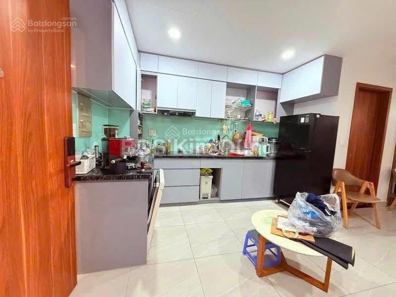 Bán căn hộ 2pn cityland park hills gò vấp. giá bán 5,75 tỷ. full nội thất như hình.